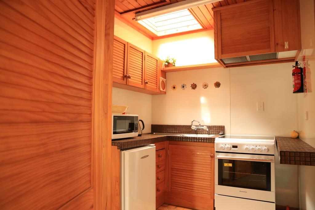 Papakura Motor Lodge & Motel Room photo