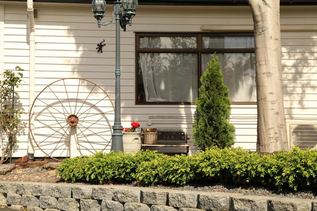 Papakura Motor Lodge & Motel Exterior photo